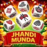Jhandi Munda