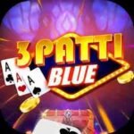 Teen Patti Blue