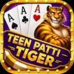 Teen Patti Tiger